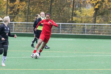 Bild 154 - wCJ VfL Pinneberg - Eimsbuettler TV : Ergebnis: 0:3